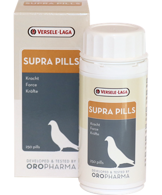 Versele Laga Oroph.supra Pılls 250pıl