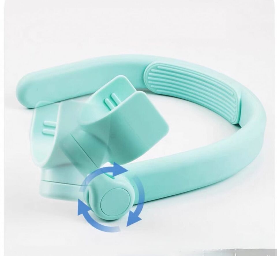 Boyunluklu Fön Makinesi