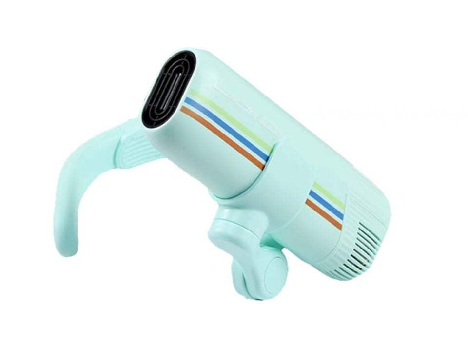 Boyunluklu Fön Makinesi