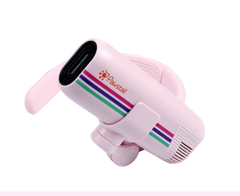 Boyunluklu Fön Makinesi