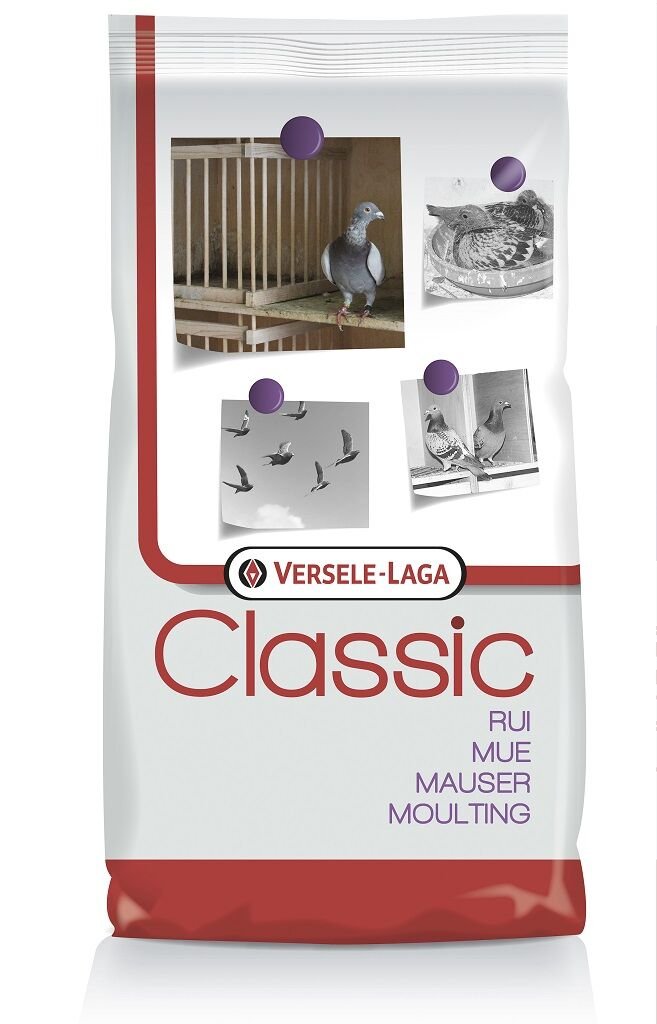 Versele Laga Classıc Damızlık&tüylenme Sezonu Güvercin Yemi 20kg