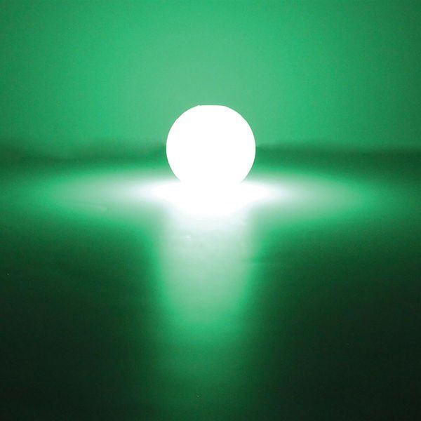 Chuckit! Max Glow Gece Parlayan Köpek Oyun Topu (Büyük Boy) Köpek Oyuncağı