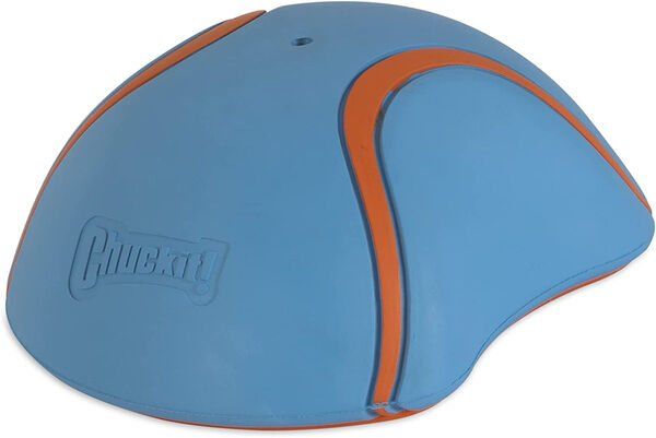 Chuckit! Indoor Super Slider Eve Özel İnteraktif Oyuncak Köpek Oyuncağı