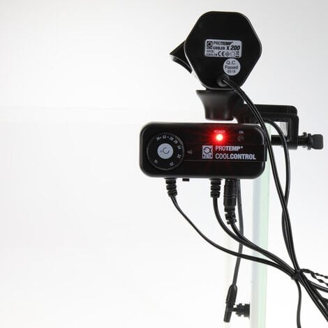 Jbl Protemp Cool Control