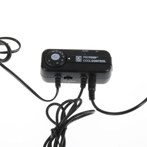Jbl Protemp Cool Control