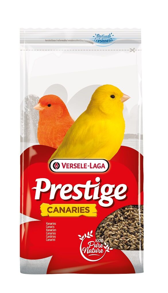 Versele Laga Prestıge Kanarya Yemi 1kg