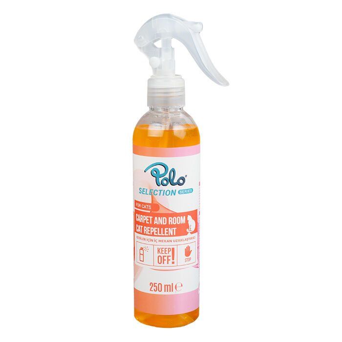 Polo Kedi İç Mekan uzaklaştırıcı 250 Ml