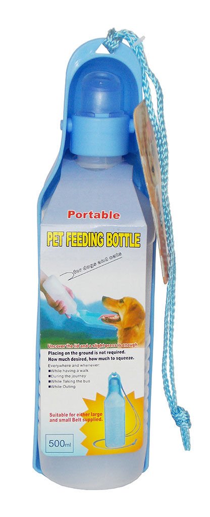 Eastland Su Kabı 500 Ml (seyahat)