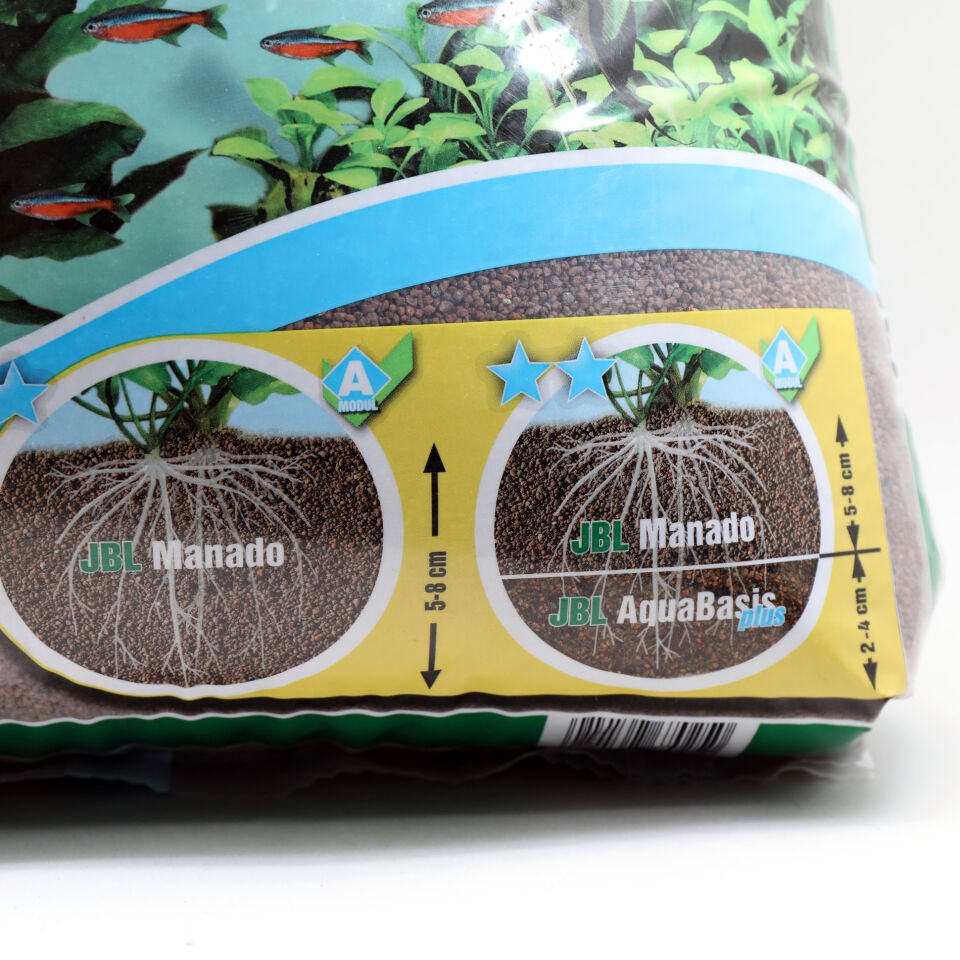 Jbl Manado 10l Bitki Kumu