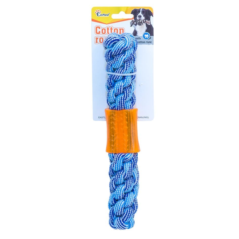 Eastland İpli Köpek Oyuncağı 26 Cm Köpek Oyuncağı