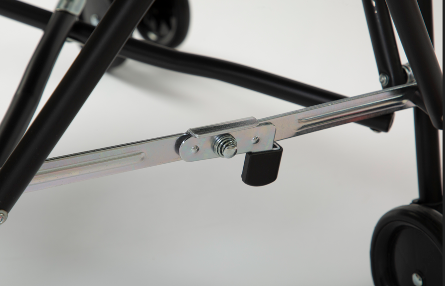 Tommy Evcil Hayvan Arabası Kırmızı 76.5*44*99cm Max 15kg