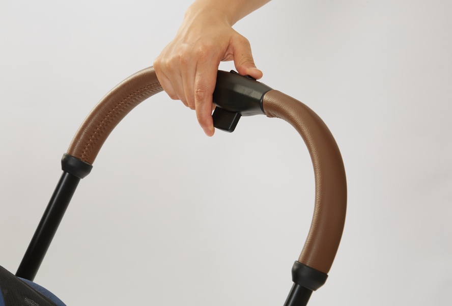 Tommy Evcil Hayvan Arabası Mavi 67*49*100cm