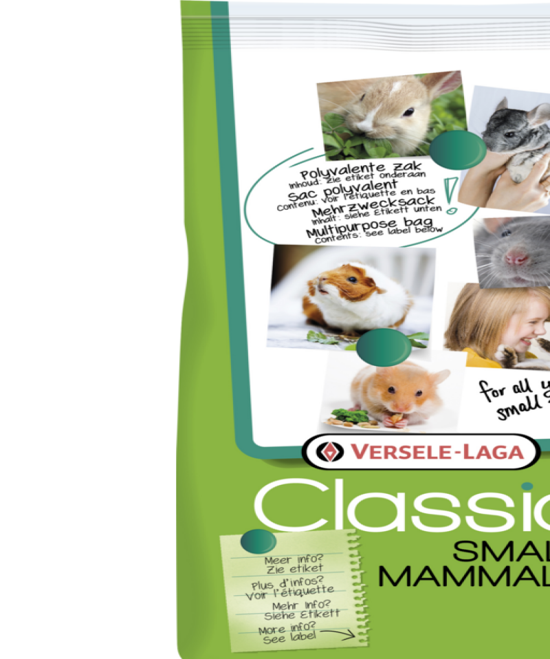 Versele Laga Classıc All-around Mıx Kemirgen Yemi 20 Kg