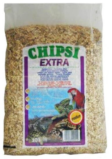 Chıpsı Extra Medium 10 Lt (2,80 Kg)