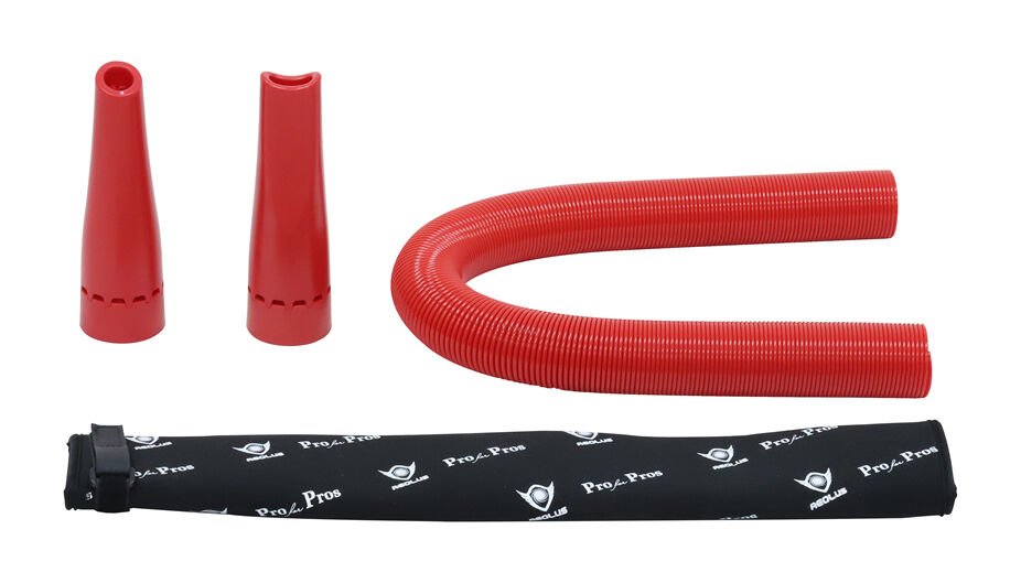 Aeolus Nova Fırçasız Tek Motorlu Kurut