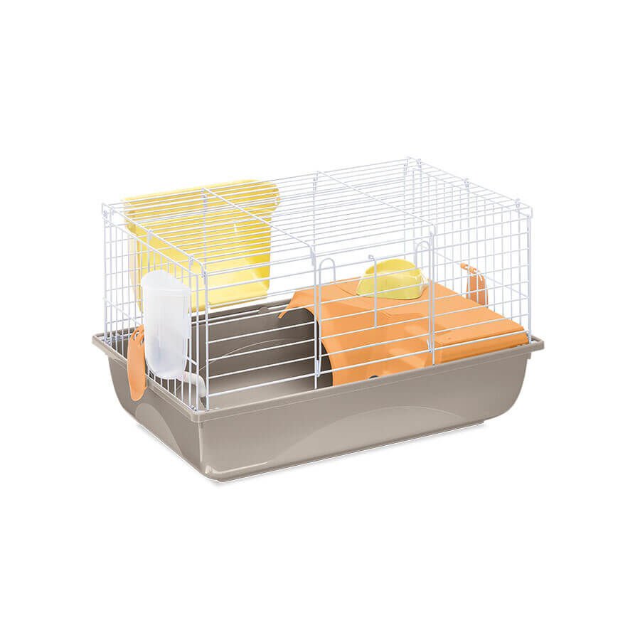 Imac Ronny 60 Gine Pig Kafesi 60,5x40,5x36cm 3-lü