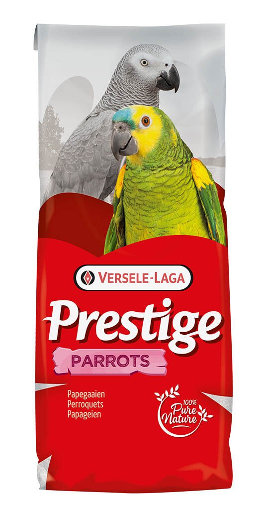 Versele Laga Prestıge Parrot (papağan) Yemi 15kg