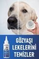 Veturel Kedi ve Köpekler için Göz Bakım Solüsyonu 100ml
