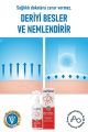 Veturel Kedi ve Köpekler için Yara ve Deri Bakım Spreyi 300ml