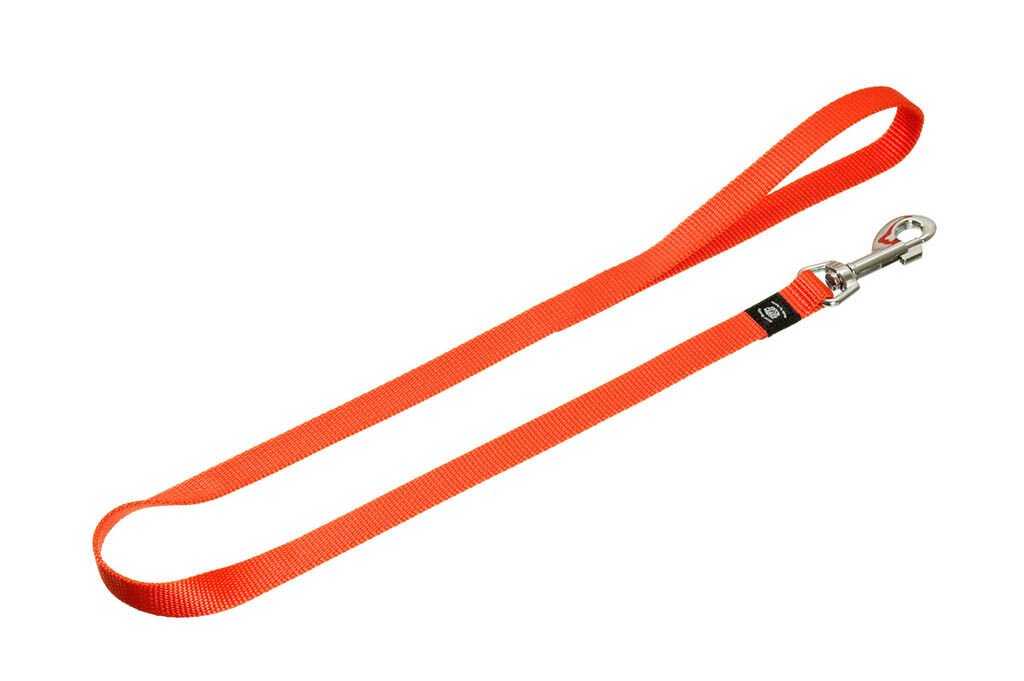 Karlıe Uzatma Tasma L/xl 100cm-25mm Turuncu