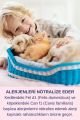 Resteril Kedi ve Köpekler için Koku ve Alerjen Giderici Hijyen Spreyi 200ml