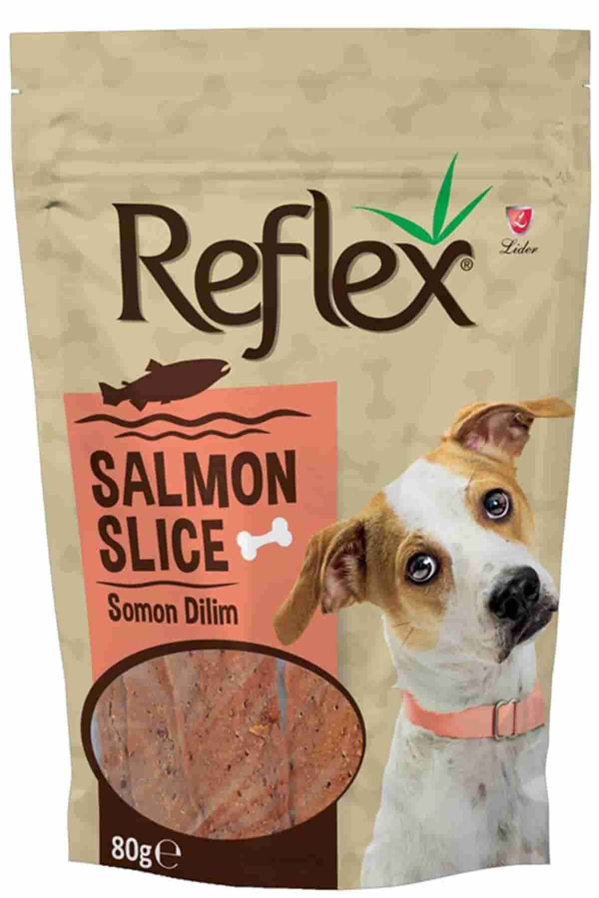 Reflex Somon Etli Dilim 80 Gr.