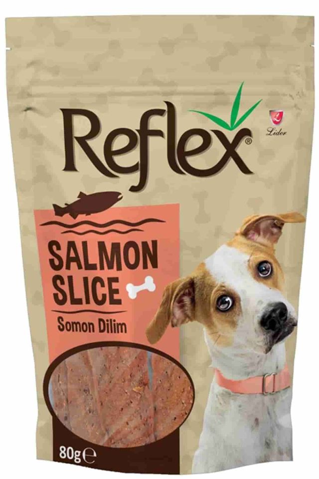 Reflex Somon Etli Dilim 80 Gr.