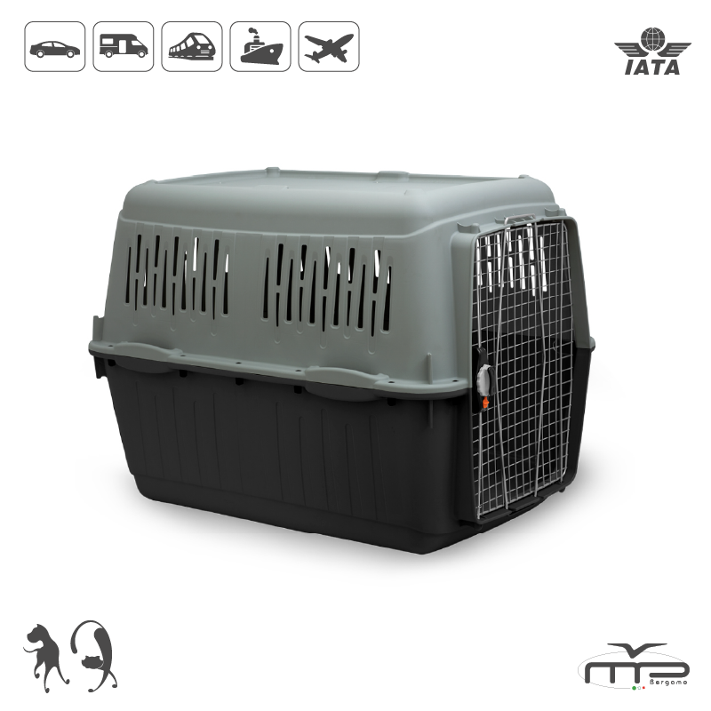 Mp Wojer Bracco Travel Sprınt 7 102*73*76,5cm