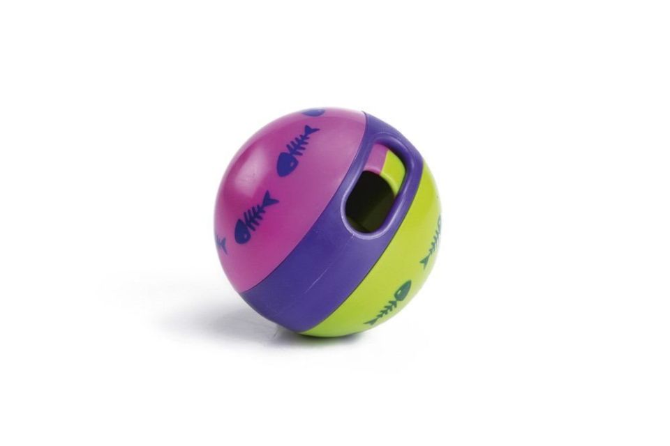 Beeztees Ödül Topu 6 Cm