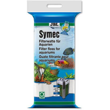 Jbl Symec Elyaf 500 G.