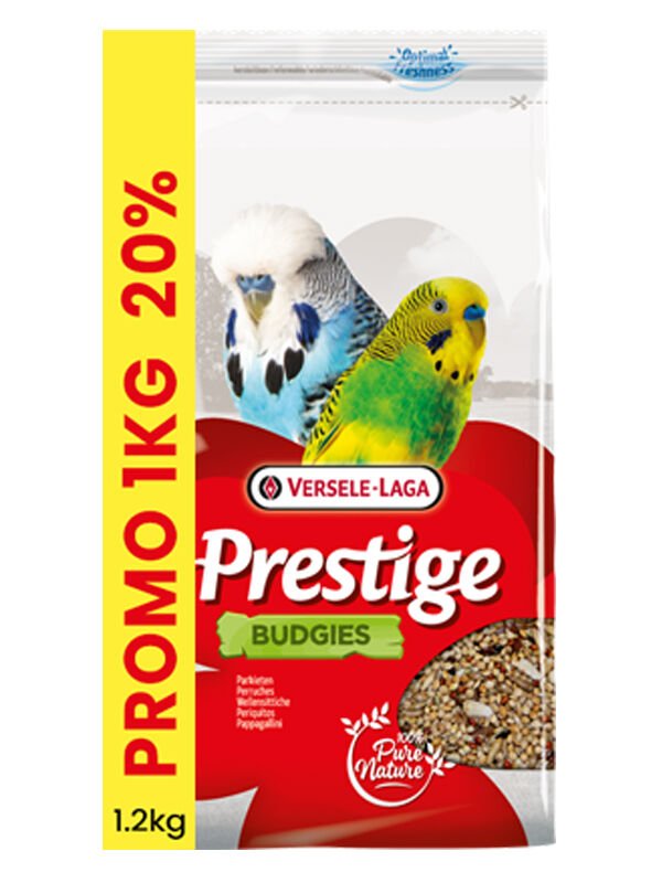 Versele Laga Prestıge Muhabbet Yemi Promo 1.2kg