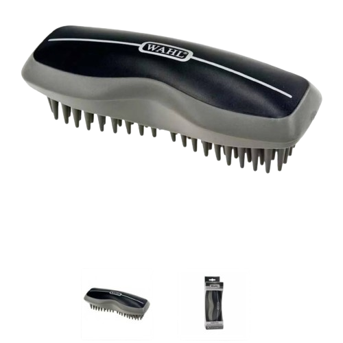 Wahl At Kauçuk Tarak