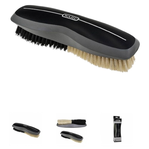 Wahl At Vücut Fırçası Kombine Fırça