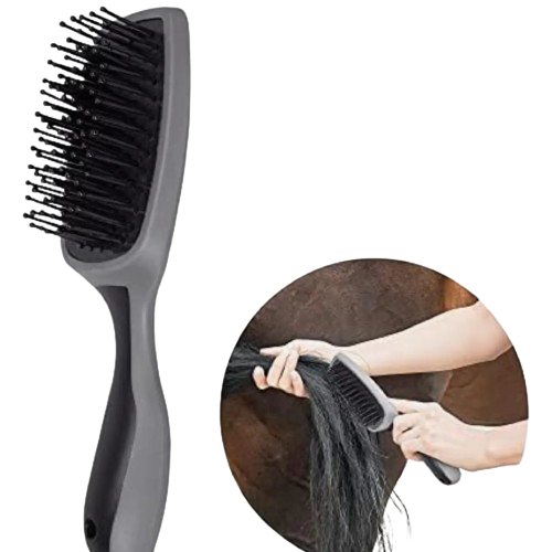 Wahl At Yele Ve Kuyruk Fırçası