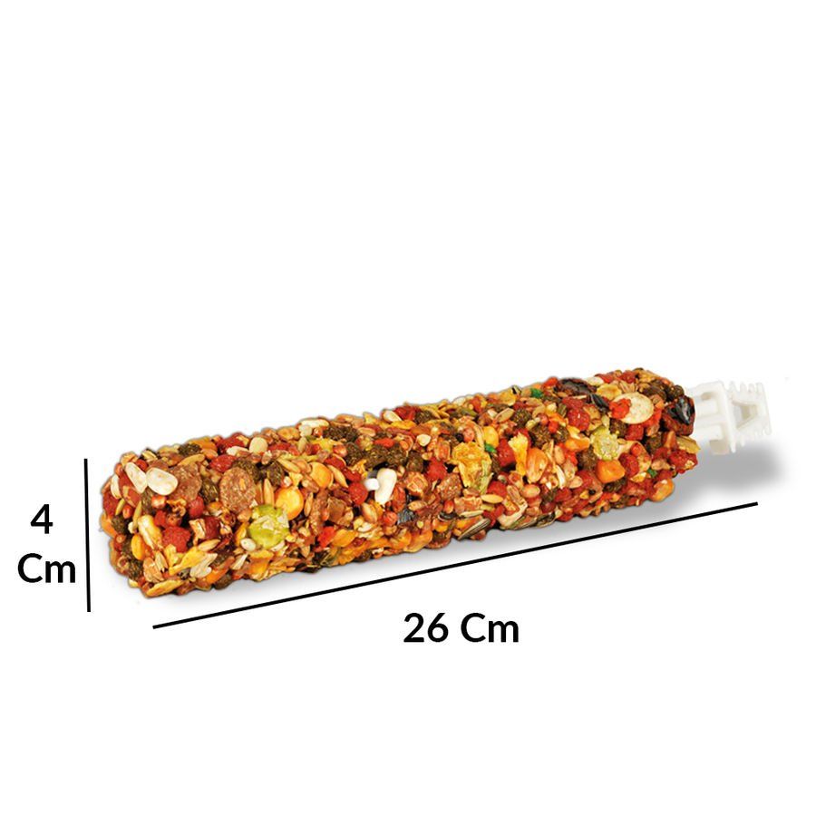 The Best Lux Jumbo Kemirgen Krakeri