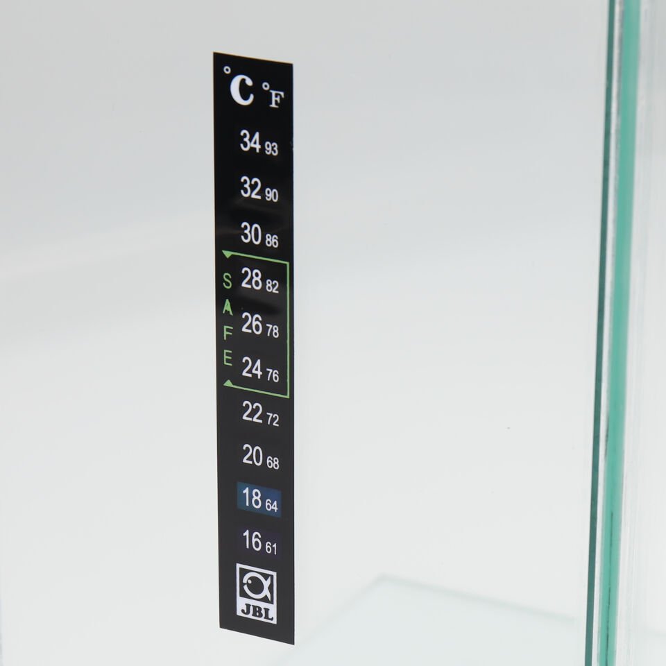 Jbl Dijital Termometre