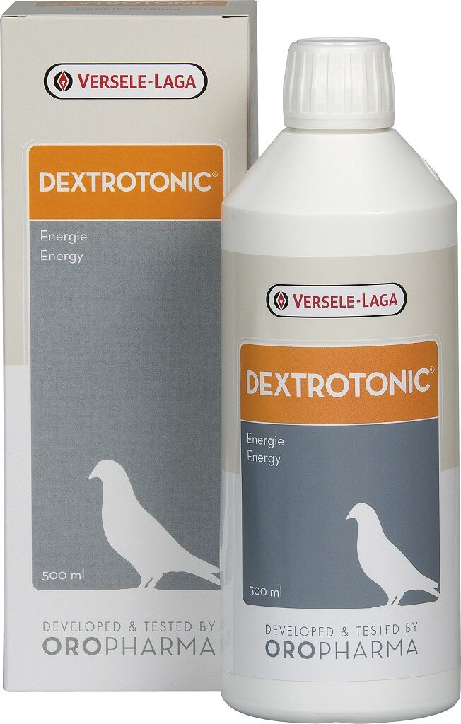 Versele Laga Oropharma Dextrotonic Güvercin (enerji Desteği) 500ml