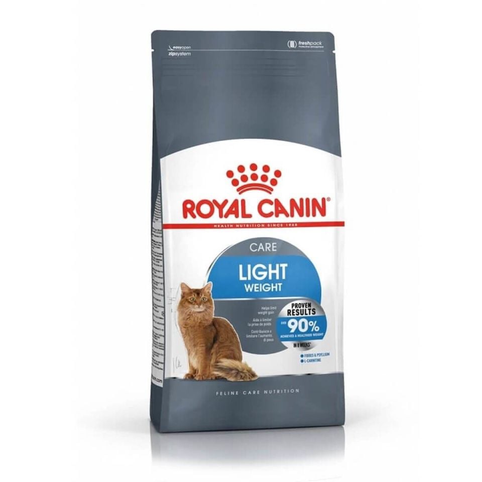 Royal Canin Light Weight Care Diyet Kedi Maması 8kg