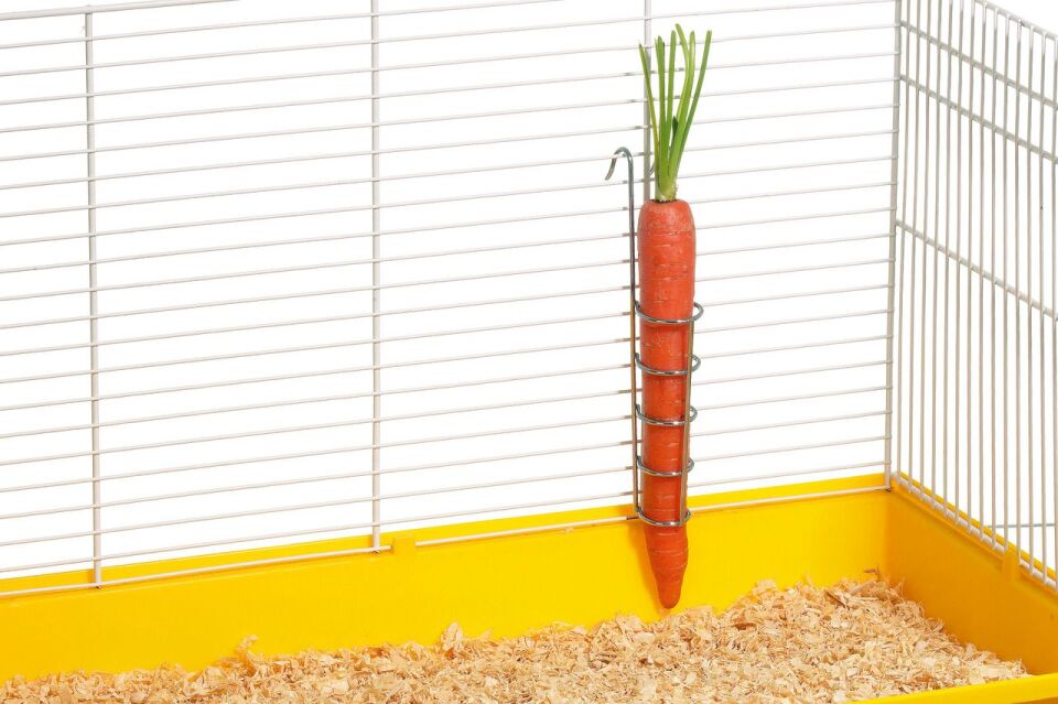 Karlıe Sebze Tutacağı 3x3x17cm