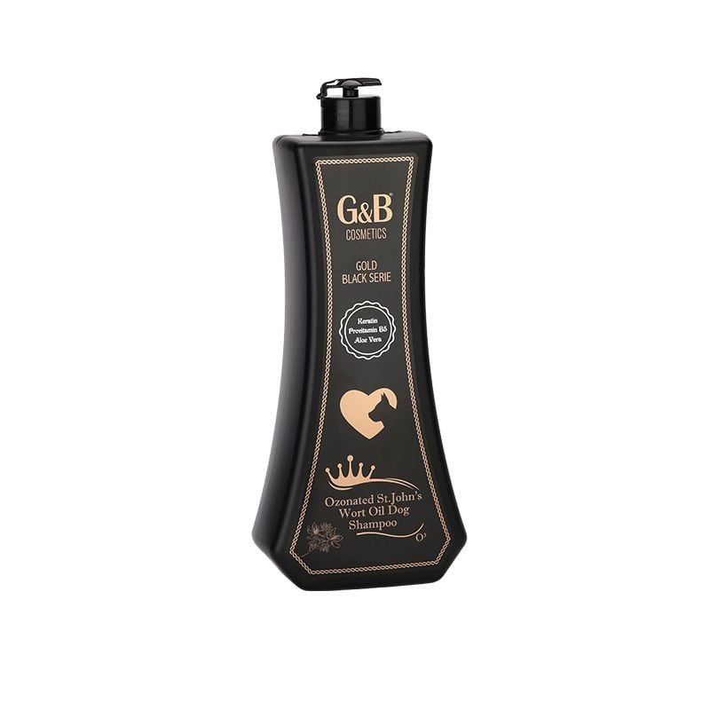 G&b Pet Ozon Ve Kantaronlu Şampuan 1lt