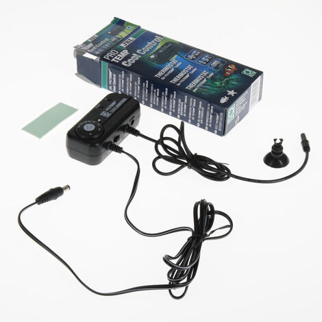 Jbl Protemp Cool Control