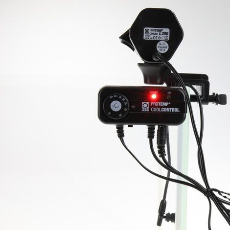 Jbl Protemp Cool Control
