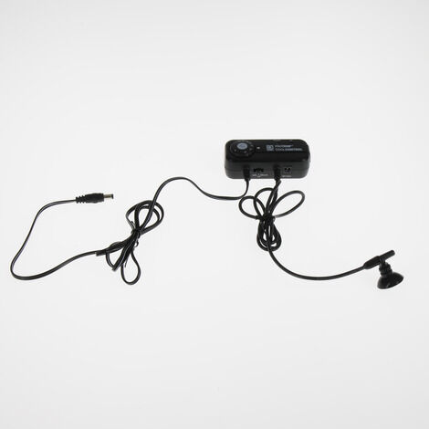 Jbl Protemp Cool Control
