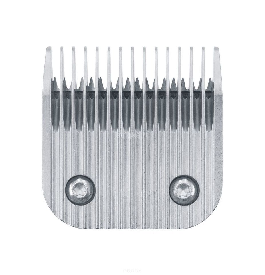Blade Set Moser 7 Mm