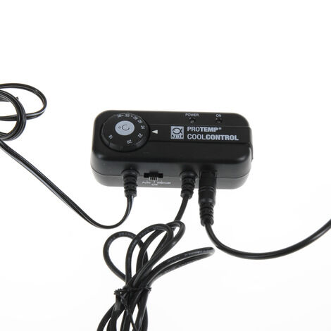 Jbl Protemp Cool Control