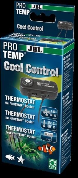 Jbl Protemp Cool Control