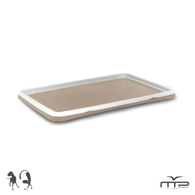 Mp Gastone M Köp. Çiş Eğt. 2 Pedli 59*59*4