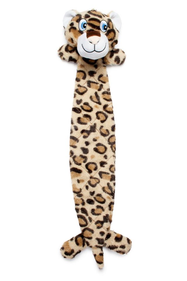 Karlıe Peluş Leopar 53 Cm