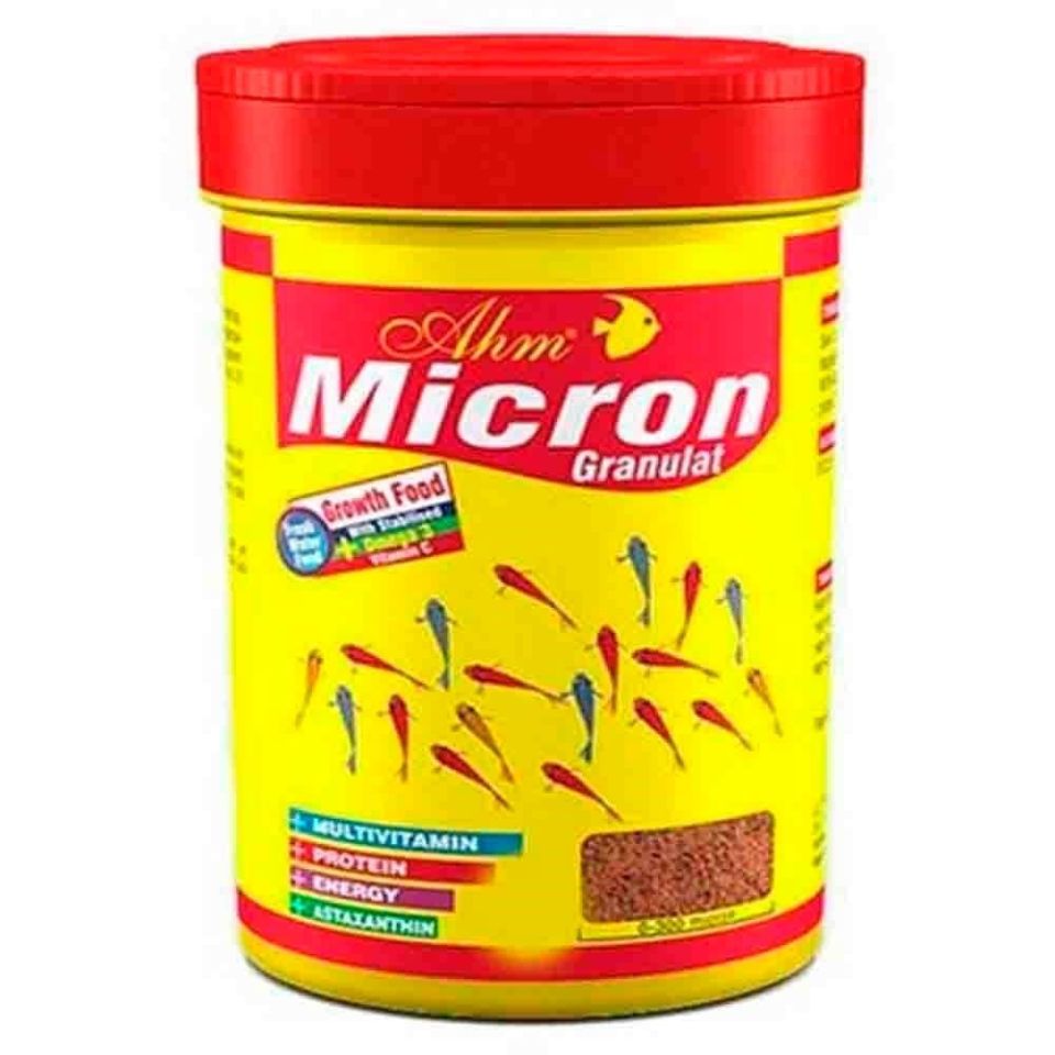 Micron Granulat 100 Ml