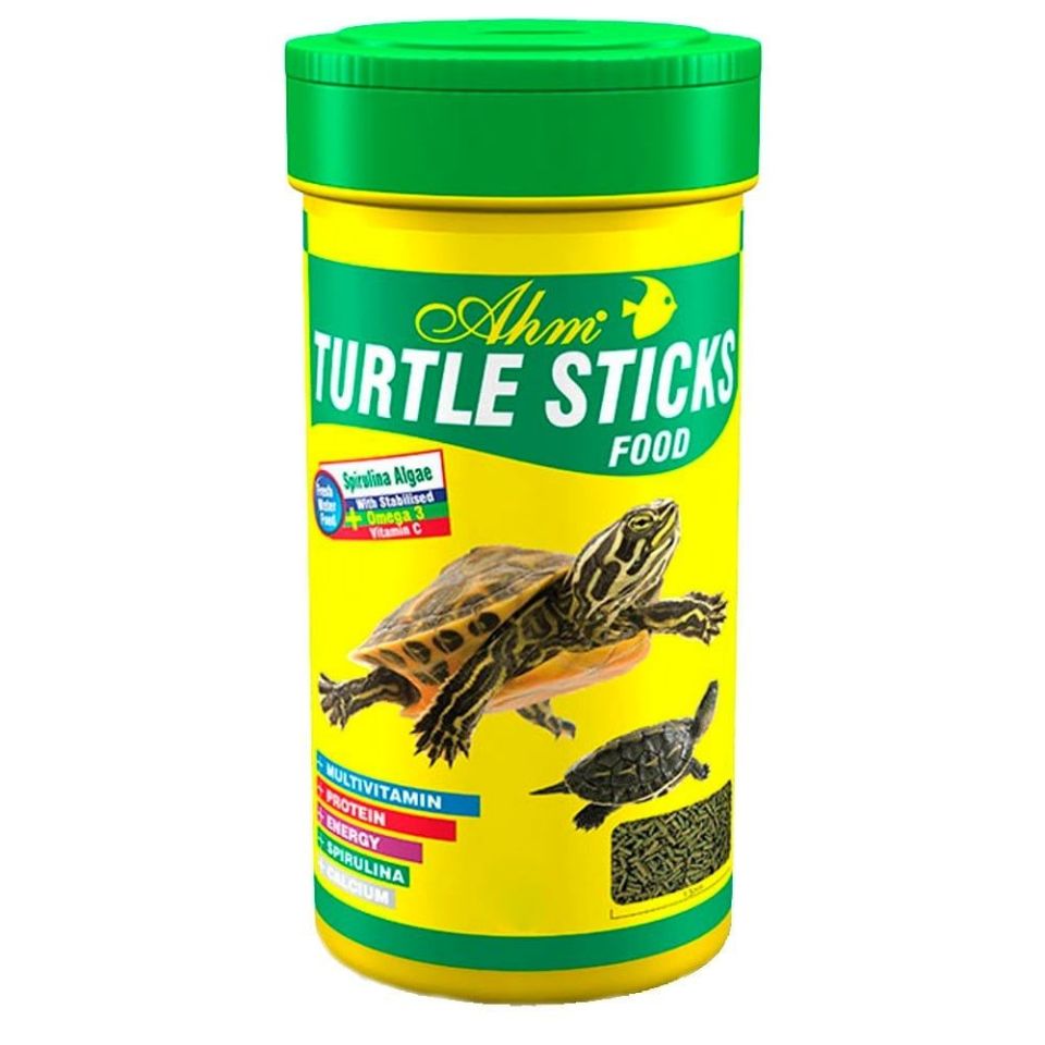 Turtle Sticks Food 100 Ml